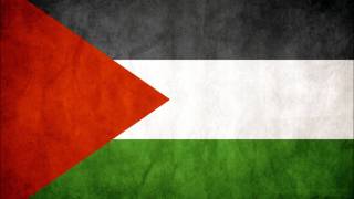 Palestinian national anthem quotFidaiquot [upl. by Averi]