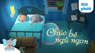 Nhạc ru bé ngủ ngon hay nhất Ru con à ơi Giúp bé ngủ nhanh Relaxing Deep Sleep Music for Children [upl. by Hoshi537]