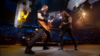 Metallica  The Day That Never Comes Live Quebec Magnetic [upl. by Winnah]