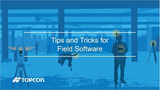 Tips and Tricks for Topcon Magnet Field Software [upl. by Aneelas]