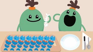 Play Fun Kitchen Foods Cooking Game  Dumb Ways JR Boffos Breakfast [upl. by Borden]