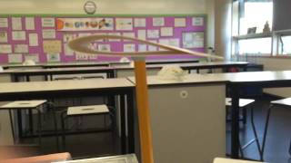 IB physics EE experiment [upl. by Greenberg]