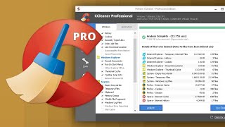 CCleaner Professional Serial Key 2025 [upl. by Lemra]