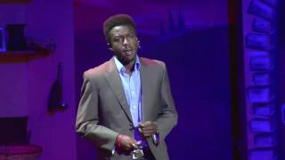 Panafricanism  Thomas Wakiaga  TEDxYouthBrookhouseSchool [upl. by Ellerol]