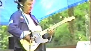 Linus amp Lucy Medley  Danny Gatton [upl. by Sauers660]