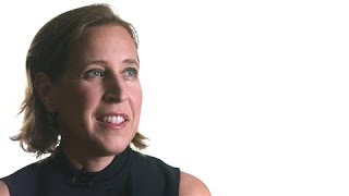 YouTube CEO Susan Wojcicki How I Work [upl. by Anayia]