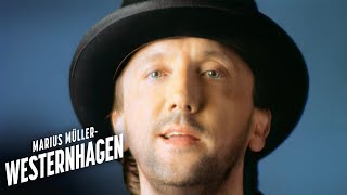 Westernhagen  Willenlos Offizielles Musikvideo [upl. by Annaet]