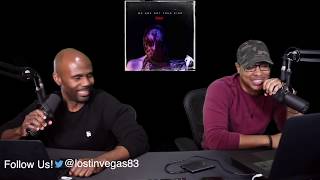 Slipknot  Unsainted REACTION Part 1 [upl. by Hutson939]