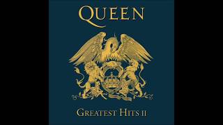 Queen  Queen Greatest Hits II Remastered iTunes Plus AAC M4A [upl. by Dibb]