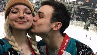 7 CUTEST Dove Cameron amp Thomas Doherty Moments [upl. by Anomar]