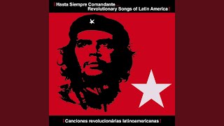 Corrido del Comandante Marcos [upl. by Nasaj407]