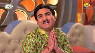 taarak mehta ka ooltah chashmah Daya Jethalal Gada [upl. by Stedmann]