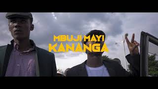 UDPS MUSIC  Mbuji Mayi Kananga Clip Officiel [upl. by Natanoj]