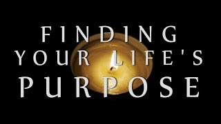 Hypnosis for Finding Your Lifes Purpose Higher Self Guided Meditation Spirit Guide [upl. by Bourke198]