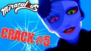 Miraculous Crack 5  Miraculer [upl. by Maggi]