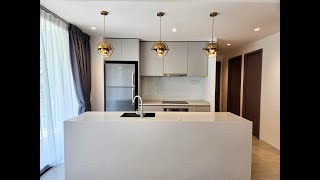 The Woodleigh Residences  3 Bed 2 Bath  Woodleigh Singapore [upl. by Dun]