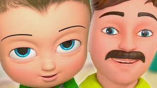 JOHNY JOHNY YES PAPA VIDEOS LMTH [upl. by Salvucci]