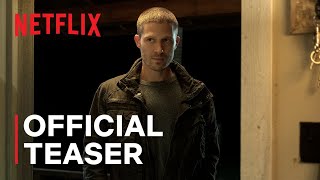 Midnight Mass  Teaser Trailer  Netflix [upl. by Watkins]