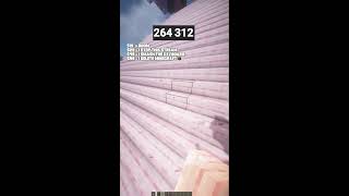 Stream minecraft building a pyramid shorts minecraft minecraftshorts [upl. by Yoc318]