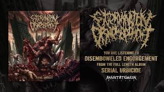 Extermination Dismemberment  Disemboweled Engorgement OFFICIAL HD AUDIO [upl. by Bish]