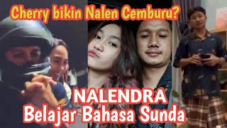 NALENDRA BELAJAR BASA SUNDA [upl. by Creight882]