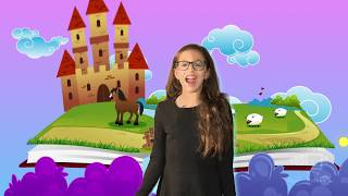 Best Islamic Cartoons for Kids  Muslim Kids TV [upl. by Etnuad622]