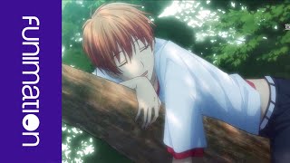 Fruits Basket – Ending Theme – Lucky Ending [upl. by Rowney]