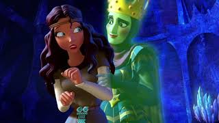 Sofia The First  Forever Royal  Trailer  All Moments  Disney junior [upl. by Enyrehtak]