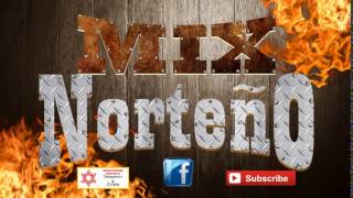 MIX 100  NORTEÑO Lo mejor Música Norteña [upl. by Temp304]