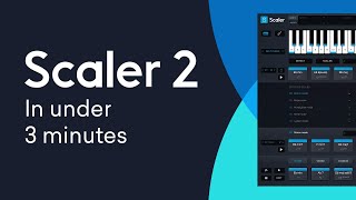 Scaler 2  In Under 3 Minutes [upl. by Vigen521]