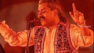 Hai Rama Ye Kya Hua Live by Hariharan [upl. by Ianej]