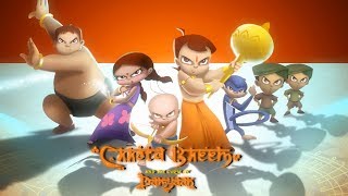 Chhota Bheem and The Curse Of Damyaan  Full Movie Now Available Online [upl. by Yerrok133]