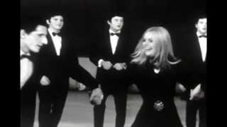 France Gall  Les années folles 1969 [upl. by Assenov]