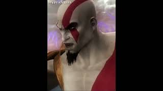 Kratos Takes Icaruss Wings [upl. by Redyr]