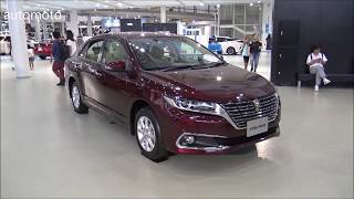 The new TOYOTA PREMIO 2020 [upl. by Clea599]