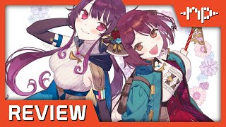 Atelier Sophie 2 Review  Noisy Pixel [upl. by Silverstein12]