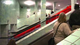 Guerrilla Marketing Example  Fast Lane [upl. by Laurentium159]