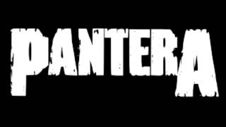 Pantera  Hollow Official Audio [upl. by Conrade]