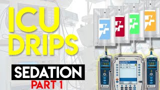 Ventilator Basics for ICU II [upl. by Faux]