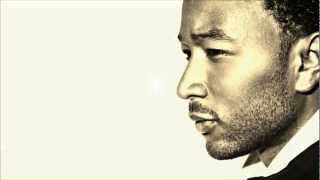 John Legend  Everybody Knows with Lyrics [upl. by Connie]