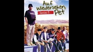 Auf Wiedersehen Pet S03E04  A Bridge Too Far [upl. by Di]