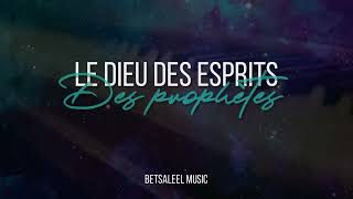 PRAYING INSTRUMENTAL  DIEU DES ESPRITS DES PROPHÈTES By Joel Tay [upl. by Adihsaar287]