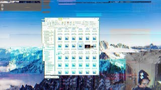 HOW TO REPAiR CORRUPTBROKEN PHOTOS AND iMAGE FiLES [upl. by Eissolf]