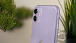 iPhone 11 vs iPhone 11 Pro im Test  Welches sollte man kaufen [upl. by Sexela]