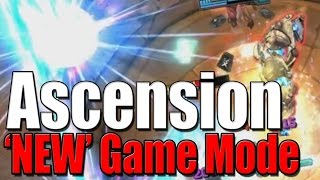 Advent of Ascension 3  Minecraft Mod Review for 1165 [upl. by Hewe208]