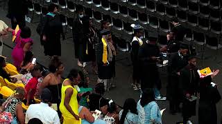 Randallstown High School Graduation 2023 [upl. by Peterson]