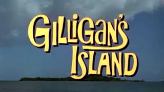 Classic TV Theme Gilligans Island [upl. by Ayotol]