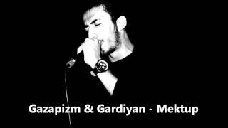 Gazapizm amp Gardiyan  Mektup 2008 [upl. by Esserac15]