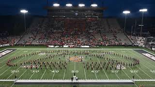 Attack on Titan Marching Band [upl. by Perzan]