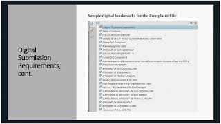 Submitting The Electronic Case File To The US EEOC Office of Federal Operations On Appeal [upl. by Jobye]